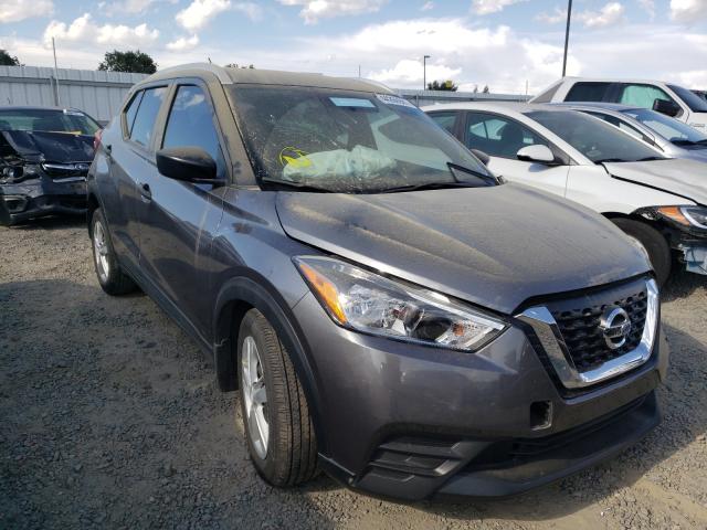 NISSAN NULL 2018 3n1cp5cu4jl522058