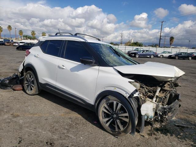 NISSAN KICKS S 2018 3n1cp5cu4jl522190