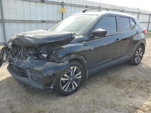 NISSAN KICKS S 2018 3n1cp5cu4jl522268