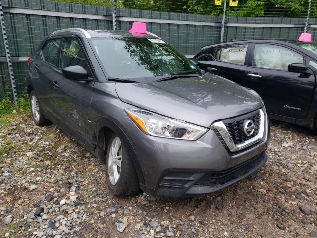 NISSAN KICKS S 2018 3n1cp5cu4jl526496