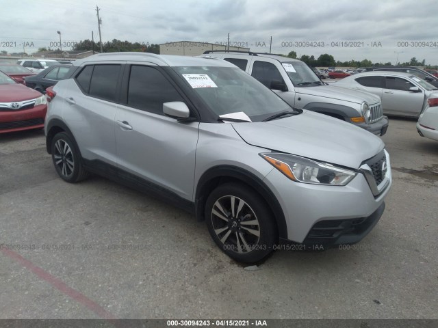 NISSAN KICKS 2018 3n1cp5cu4jl531049