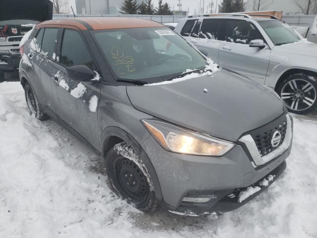 NISSAN KICKS S 2018 3n1cp5cu4jl533013