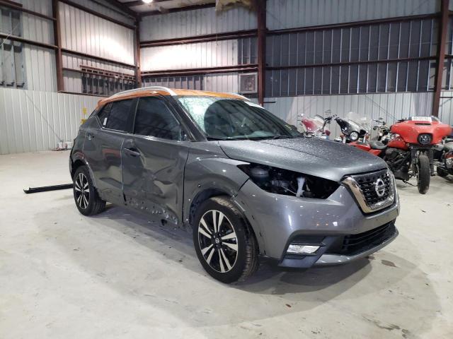 NISSAN KICKS S 2018 3n1cp5cu4jl533903