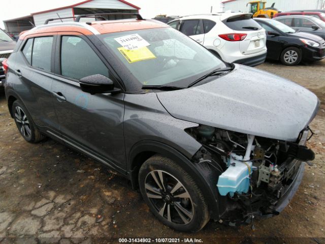 NISSAN KICKS 2018 3n1cp5cu4jl533920