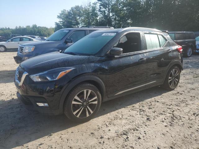 NISSAN KICKS S 2018 3n1cp5cu4jl534887