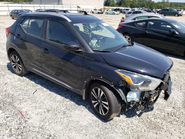 NISSAN KICKS S 2018 3n1cp5cu4jl534968