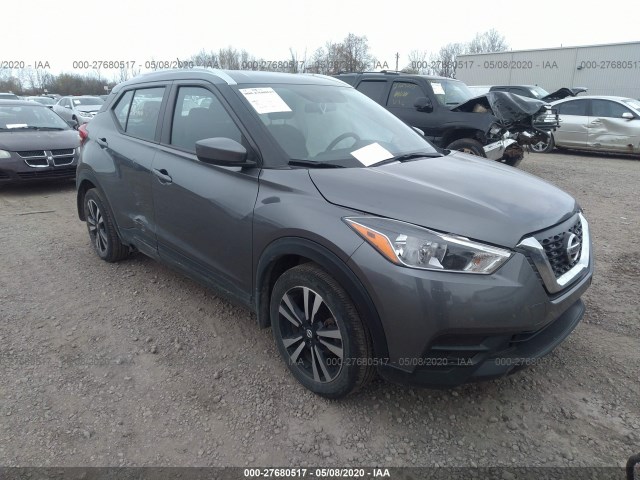 NISSAN KICKS 2018 3n1cp5cu4jl535246