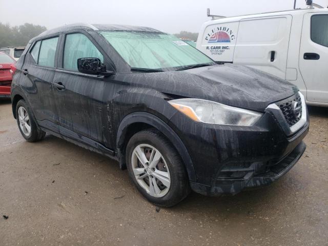 NISSAN KICKS S 2018 3n1cp5cu4jl535327