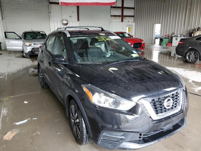 NISSAN KICKS S 2018 3n1cp5cu4jl535831