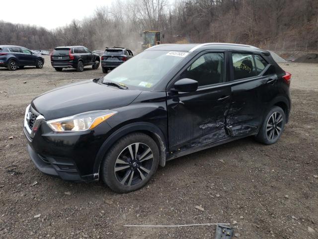 NISSAN KICKS S 2018 3n1cp5cu4jl537398