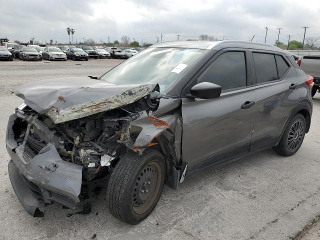 NISSAN KICKS S 2018 3n1cp5cu4jl538115