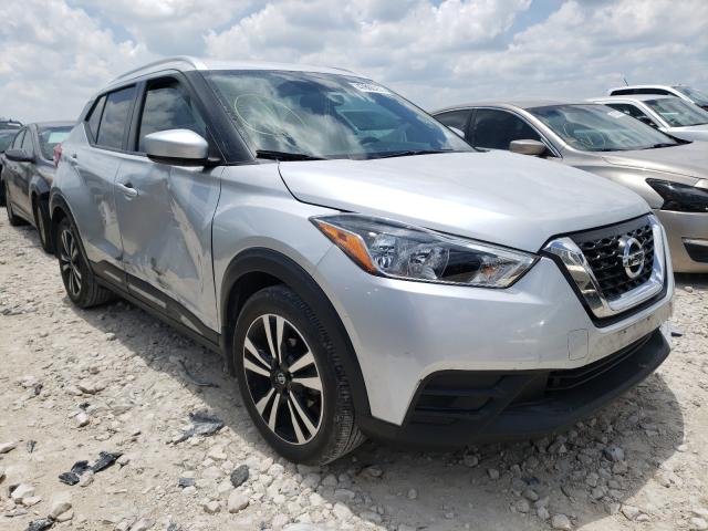 NISSAN KICKS S 2018 3n1cp5cu4jl538213