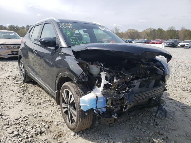 NISSAN KICKS S 2018 3n1cp5cu4jl541984