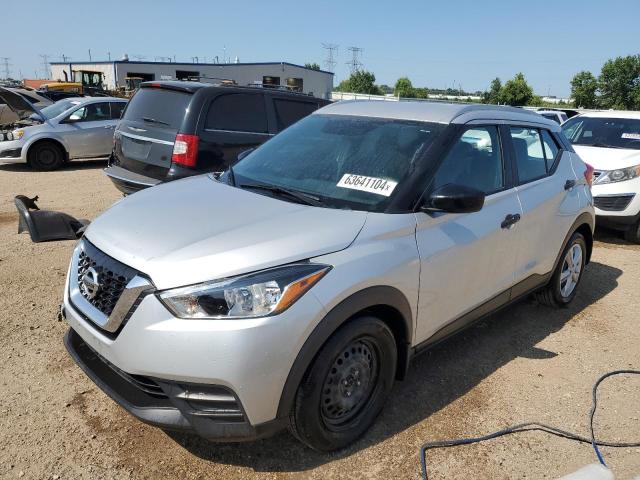 NISSAN KICKS 2018 3n1cp5cu4jl542360