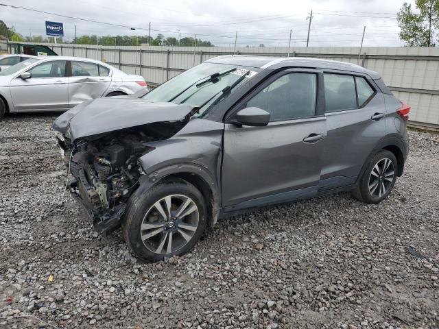 NISSAN KICKS 2018 3n1cp5cu4jl542861