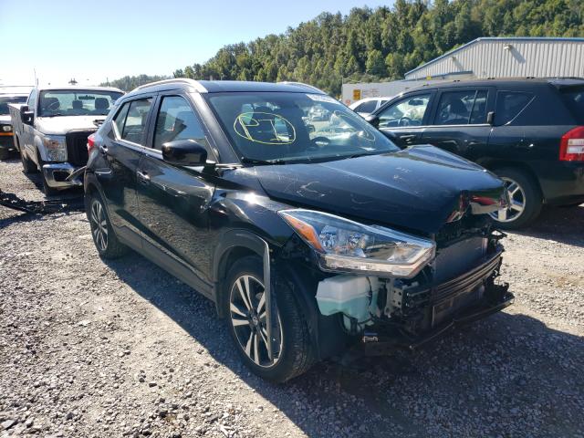 NISSAN NULL 2018 3n1cp5cu4jl543363