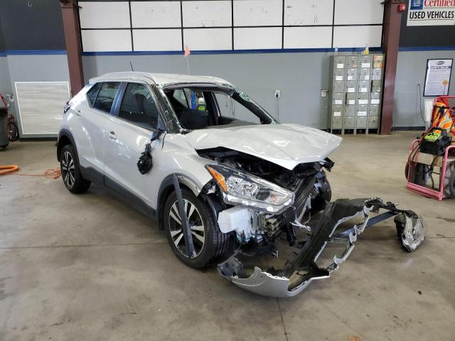 NISSAN KICKS S 2018 3n1cp5cu4jl543511