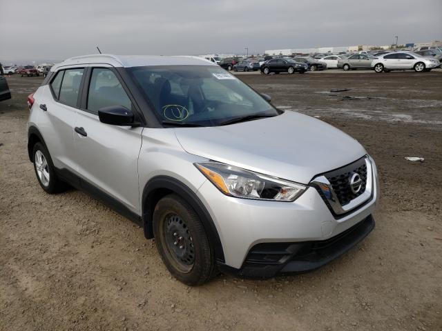 NISSAN NULL 2018 3n1cp5cu4jl544089