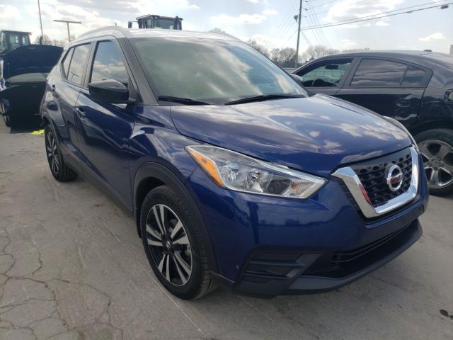 NISSAN KICKS S 2018 3n1cp5cu4jl544416