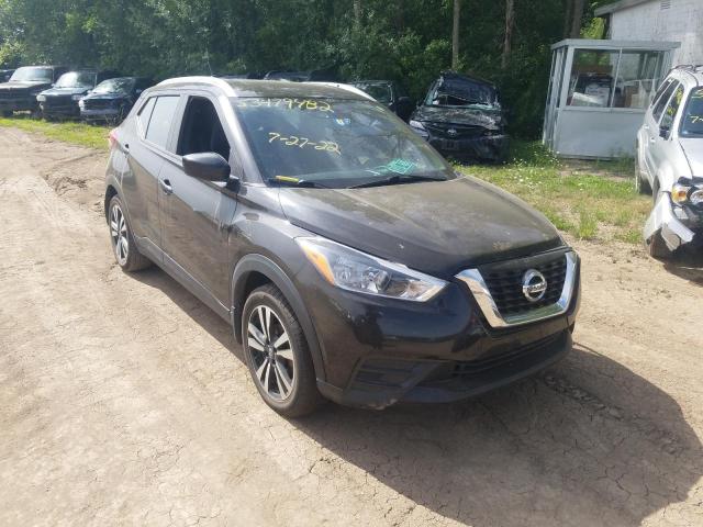 NISSAN KICKS S 2018 3n1cp5cu4jl544951