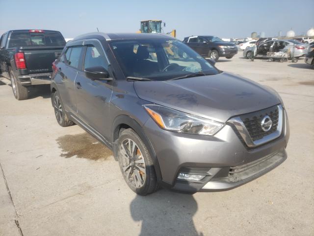 NISSAN KICKS S 2018 3n1cp5cu4jl545081