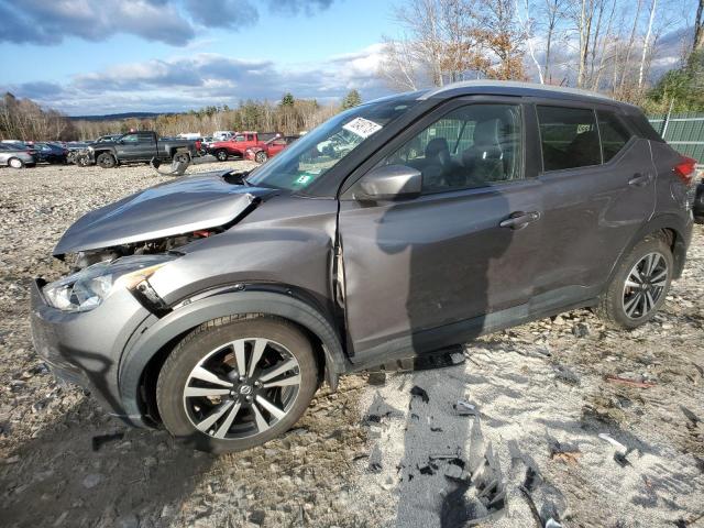 NISSAN KICKS 2018 3n1cp5cu4jl546134