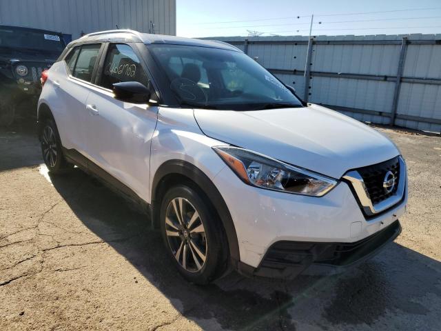 NISSAN KICKS S 2019 3n1cp5cu4kl470254