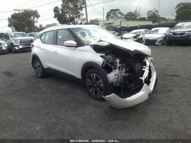 NISSAN KICKS 2019 3n1cp5cu4kl470271