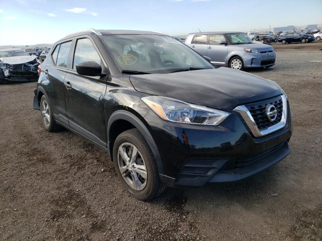 NISSAN KICKS S 2019 3n1cp5cu4kl470805