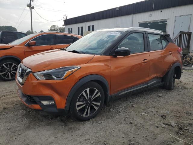 NISSAN KICKS 2019 3n1cp5cu4kl470853