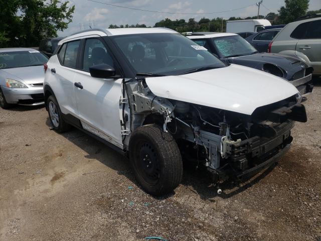 NISSAN KICKS S 2019 3n1cp5cu4kl470996