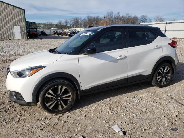 NISSAN KICKS 2019 3n1cp5cu4kl471128