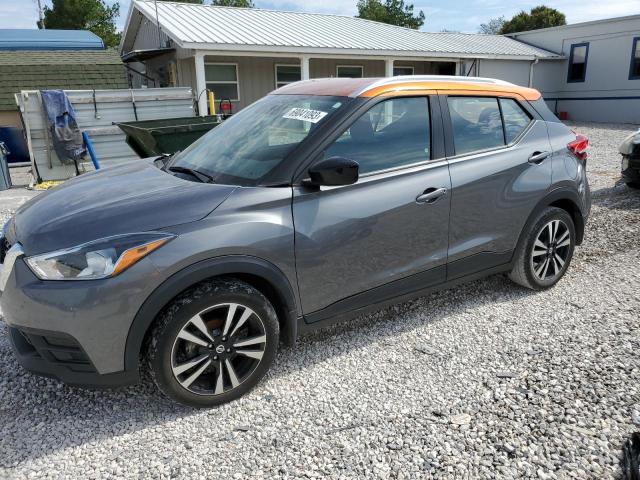 NISSAN KICKS S 2019 3n1cp5cu4kl485546