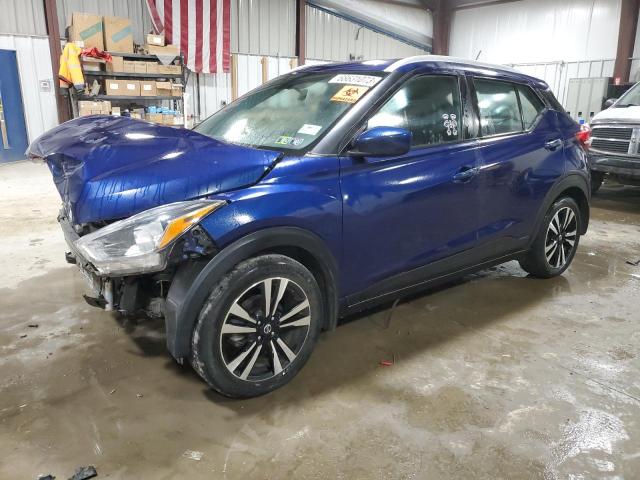 NISSAN KICKS 2019 3n1cp5cu4kl486017