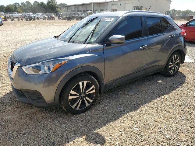 NISSAN KICKS S 2019 3n1cp5cu4kl486972