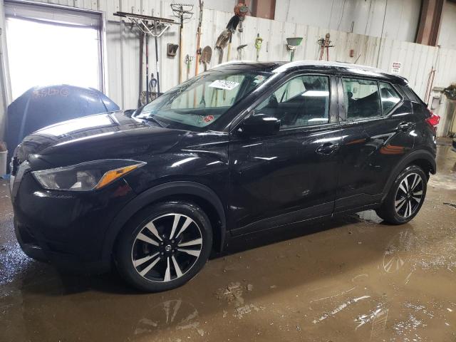 NISSAN KICKS S 2019 3n1cp5cu4kl492819