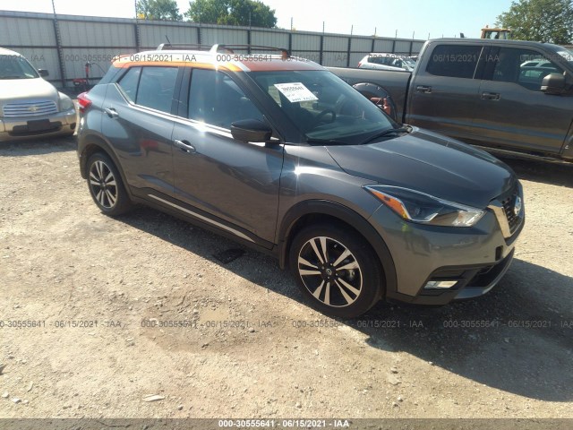 NISSAN KICKS 2019 3n1cp5cu4kl493081