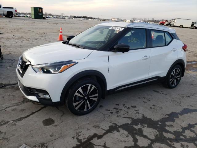 NISSAN KICKS 2019 3n1cp5cu4kl495378