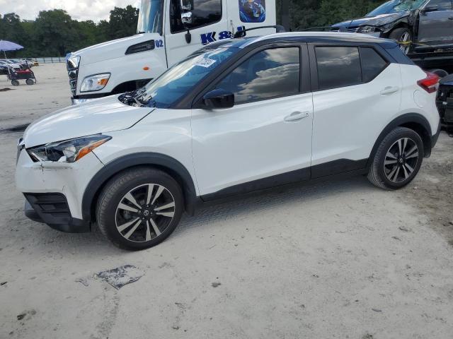 NISSAN KICKS 2019 3n1cp5cu4kl497048