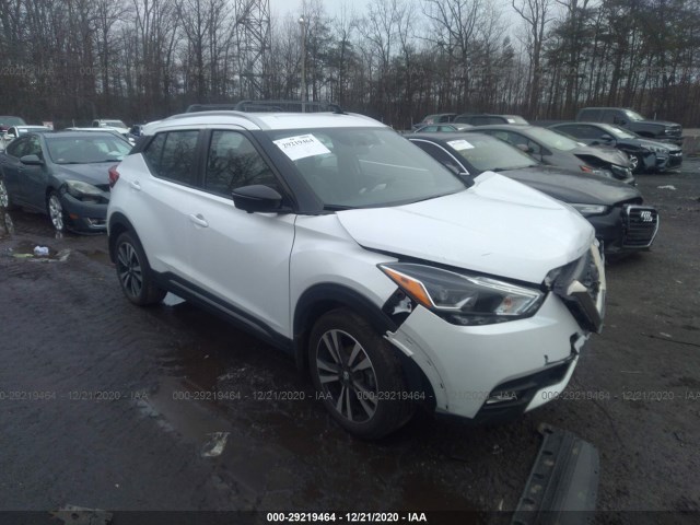 NISSAN KICKS 2019 3n1cp5cu4kl497552