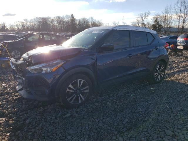 NISSAN KICKS 2019 3n1cp5cu4kl497762