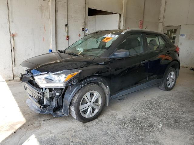 NISSAN KICKS S 2019 3n1cp5cu4kl506024