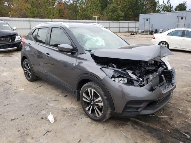 NISSAN KICKS S 2019 3n1cp5cu4kl510073