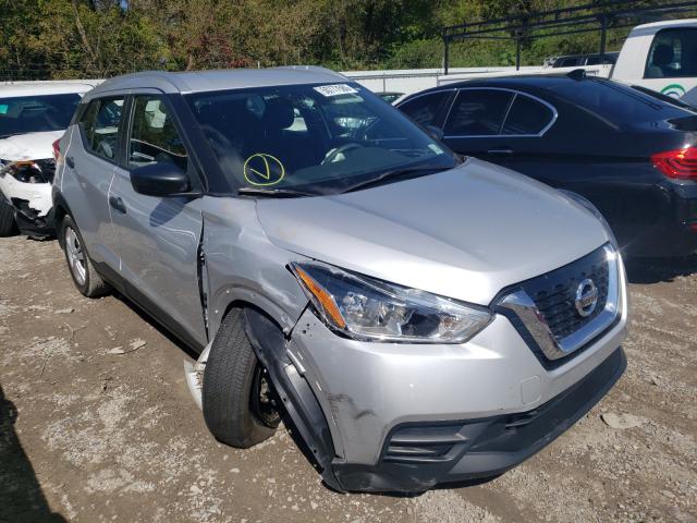 NISSAN KICKS S 2019 3n1cp5cu4kl511708