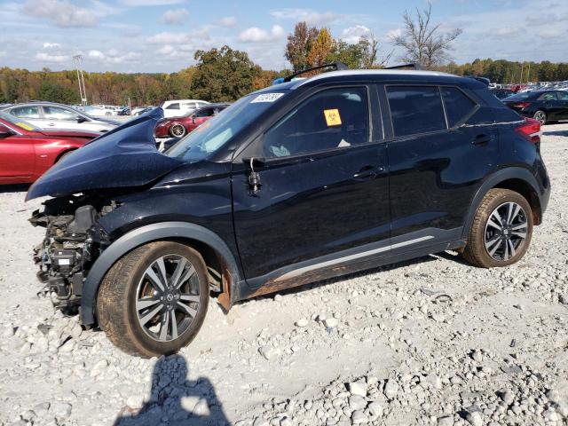 NISSAN KICKS 2019 3n1cp5cu4kl512566