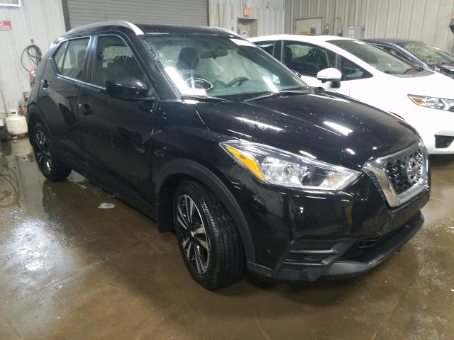 NISSAN KICKS S 2019 3n1cp5cu4kl517038