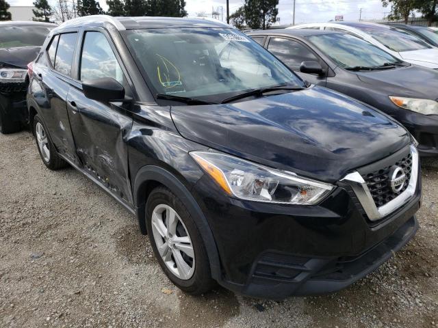 NISSAN KICKS S 2019 3n1cp5cu4kl518478