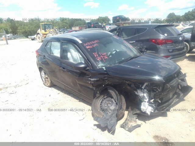 NISSAN KICKS 2019 3n1cp5cu4kl518660