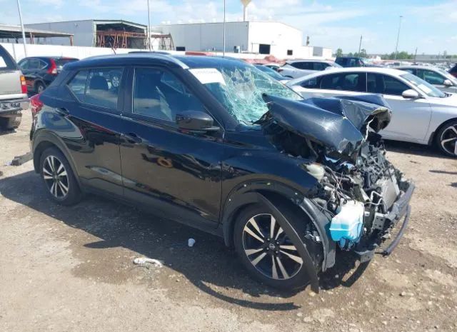 NISSAN KICKS 2019 3n1cp5cu4kl519081