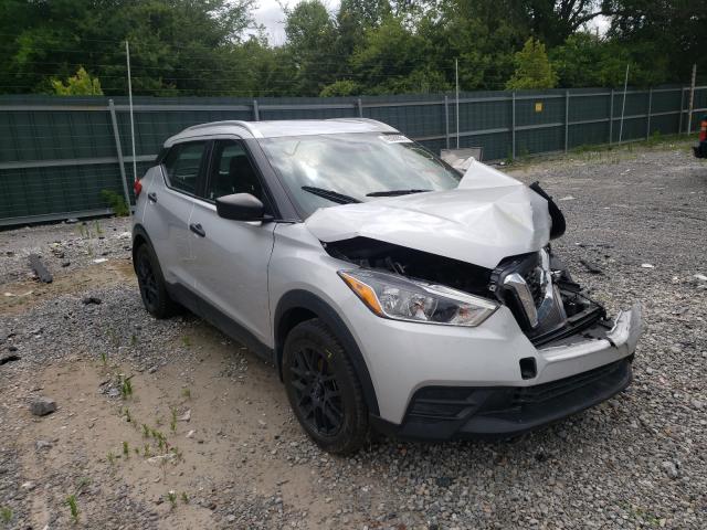 NISSAN KICKS S 2019 3n1cp5cu4kl523485